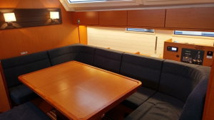 Bavaria Cruiser 46 „EFI“ – fotka 6