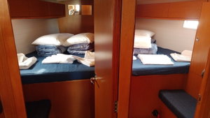Bavaria Cruiser 46 „EFI“ – fotka 8