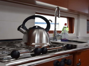 Oceanis 51.1 „ANTONIOS“ – fotka 5
