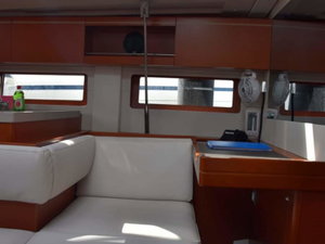 Oceanis 51.1 „ANTONIOS“ – fotka 3