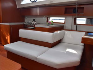 Oceanis 51.1 „ANTONIOS“ – fotka 7