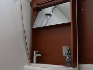 Oceanis 51.1 „ANTONIOS“ – fotka 4