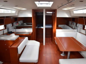 Oceanis 51.1 „ANTONIOS“ – fotka 12