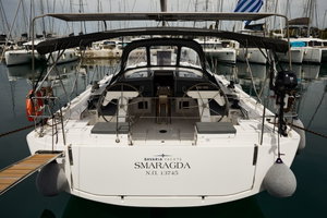 Bavaria C46 „SMARAGDA“ – fotka 1
