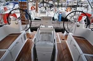 Sun Odyssey 519 „Ekaterina“ – fotka 5