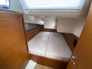 Sun Odyssey 490 „Sventola“ – fotka 8