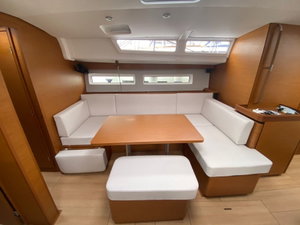 Sun Odyssey 490 „Sventola“ – fotka 7