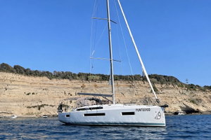 Sun Odyssey 490 „Sventola“ – fotka 3