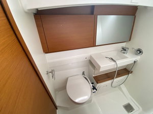 Sun Odyssey 490 „Sventola“ – fotka 10
