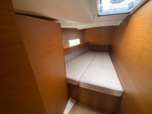 Sun Odyssey 490 „Sventola“ – fotka 9