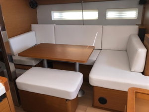 Sun Odyssey 440 „Obi Wan Kenobi“ – fotka 6