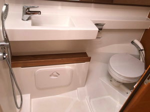 Sun Odyssey 440 „Obi Wan Kenobi“ – fotka 8