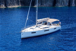 Sun Odyssey 440 „Obi Wan Kenobi“ – fotka 3