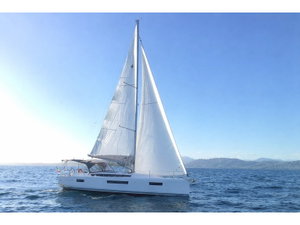Sun Odyssey 440 „Obi Wan Kenobi“ – fotka 1
