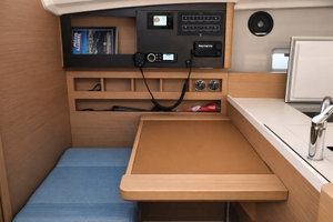 Sun Odyssey 410