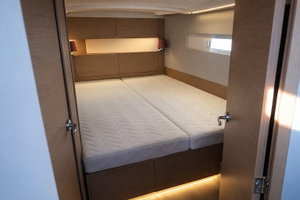 Sun Odyssey 410