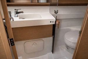 Sun Odyssey 410