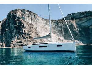 Sun Odyssey 410