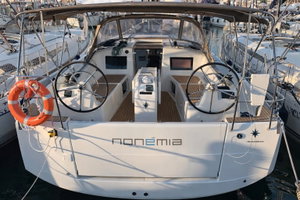 Sun Odyssey 410
