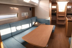 Sun Odyssey 410