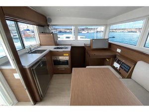 Lagoon 40 „Manik“ – fotka 2