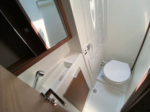Lagoon 40 „Manik“ – fotka 6
