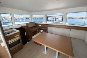 Lagoon 40 „Manik“ – fotka 10