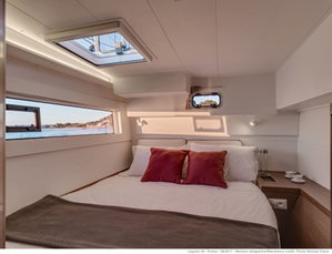 Lagoon 40 „Manik“ – fotka 4