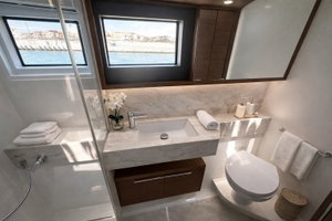 Lagoon 50 „Titti“ – fotka 11