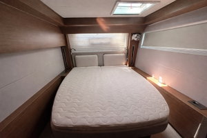 Lagoon 50 „Titti“ – fotka 7