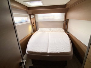 Lagoon 50 „Titti“ – fotka 4