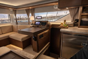 Lagoon 50 „Titti“ – fotka 5