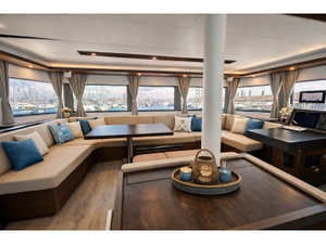 Lagoon 50 „Titti“ – fotka 2