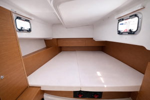 Sun Odyssey 380 „SSY-03“ – fotka 4