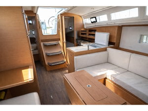 Sun Odyssey 380 „SSY-03“ – fotka 6