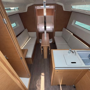 Sun Odyssey 380 „SSY-03“ – fotka 3