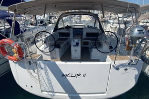 Sun Odyssey 440 „McLir II“ – fotka 5