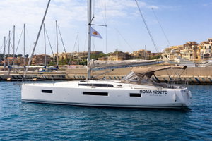 Sun Odyssey 440 „McLir II“ – fotka 4