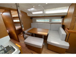 Sun Odyssey 440 „McLir II“ – fotka 2