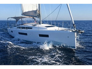Sun Odyssey 440 „McLir II“ – fotka 1