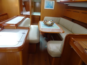 Cyclades 50.5 „Galaxy/Refitted 2016“ – fotka 3