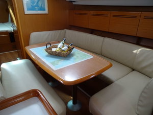 Cyclades 50.5 „Galaxy/Refitted 2016“ – fotka 4