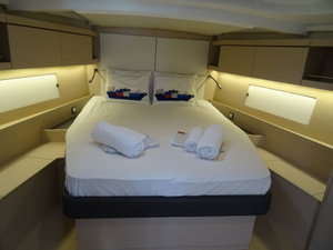 Oceanis 46.1 „Gwennili/Owners Version“ – fotka 10