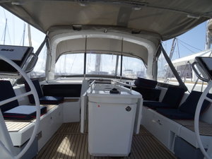 Oceanis 46.1 „Gwennili/Owners Version“ – fotka 5