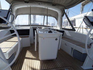 Oceanis 46.1 „Gwennili/Owners Version“ – fotka 8