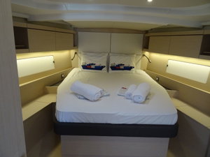 Oceanis 46.1 „Gwennili/Owners Version“ – fotka 6