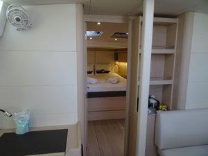 Oceanis 46.1 „Gwennili/Owners Version“ – fotka 3