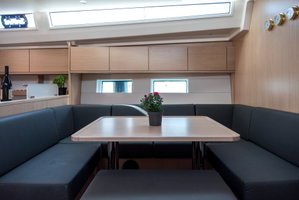 Bavaria Cruiser 50 „Amaltheia“ – fotka 9