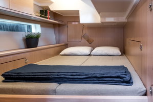 Bavaria Cruiser 50 „Amaltheia“ – fotka 6