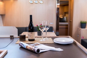 Bavaria Cruiser 50 „Amaltheia“ – fotka 3